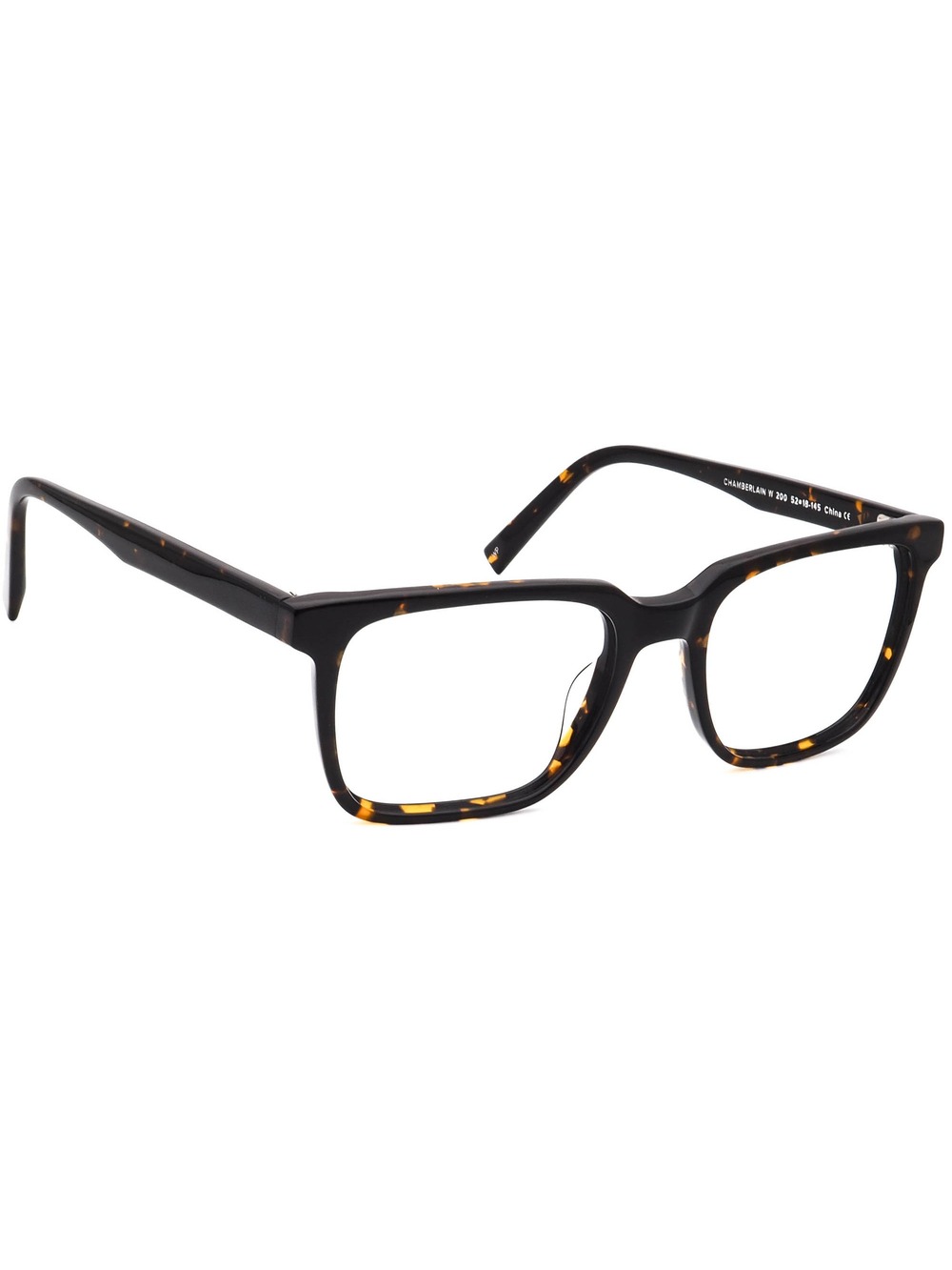 Warby Parker Chamberlain W 200 Eyewear